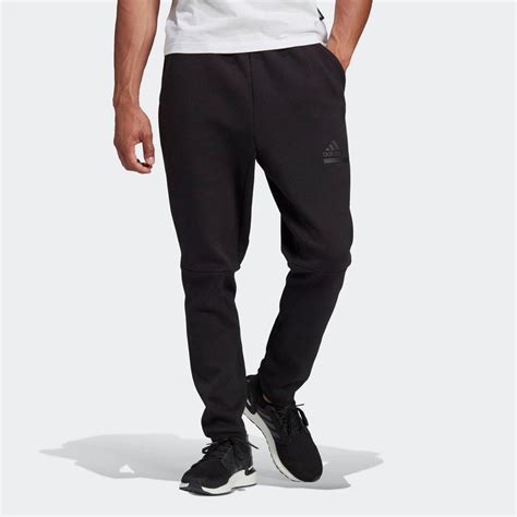 Adidas zne tracksuit bottoms